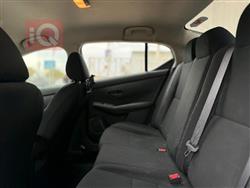 نيسان سنترا